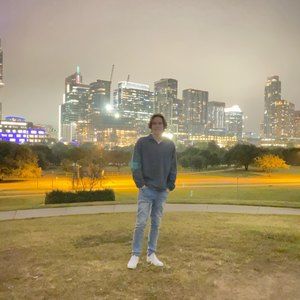 Meet your Posher, Conner